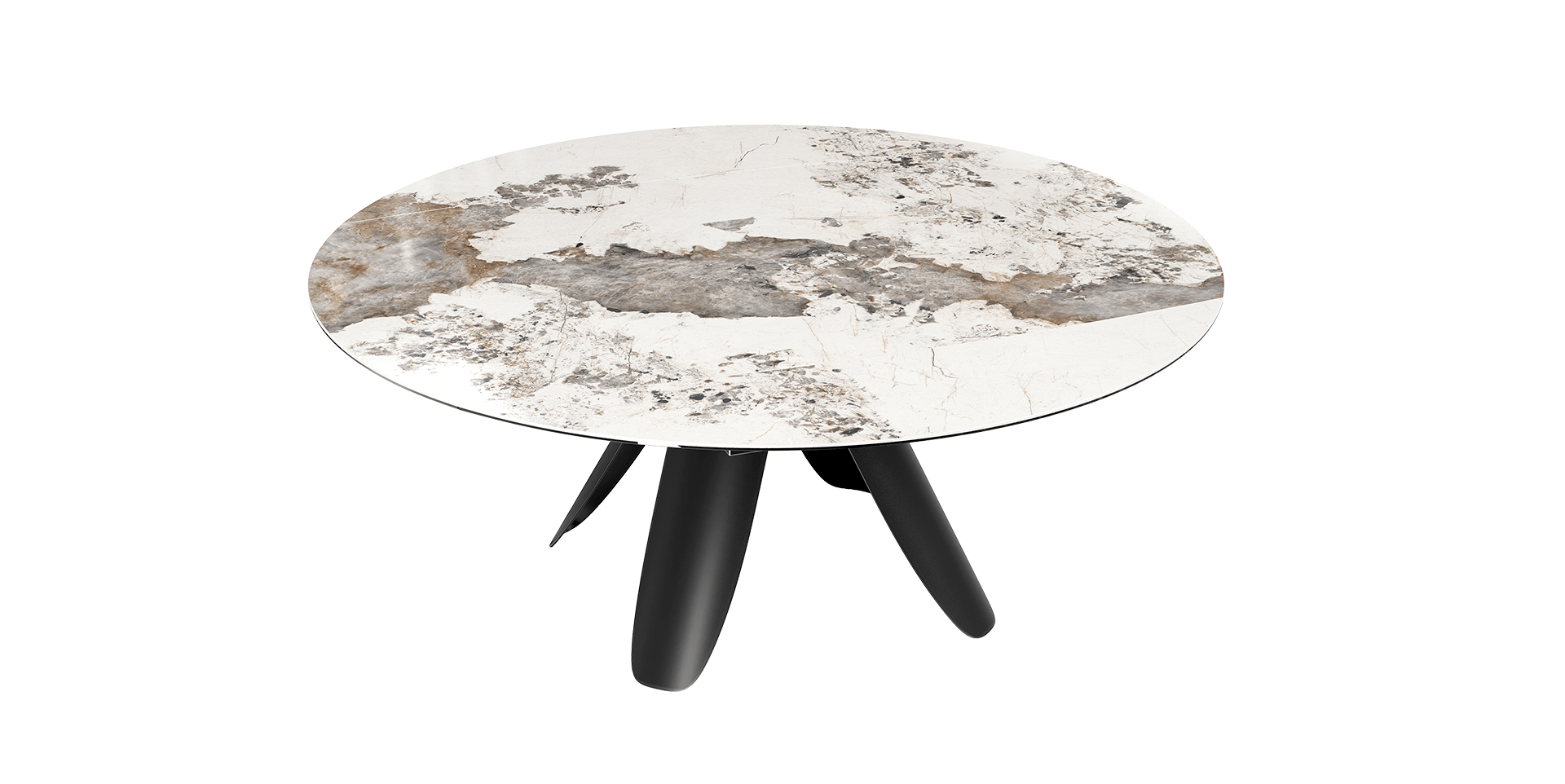 Table de salle à manger GRANDE AJACCIO slider image n°4