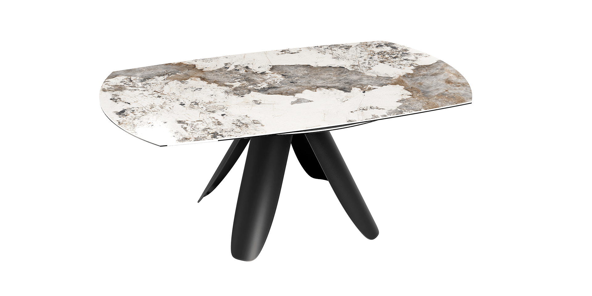 Table de salle à manger GRANDE AJACCIO slider image n°7