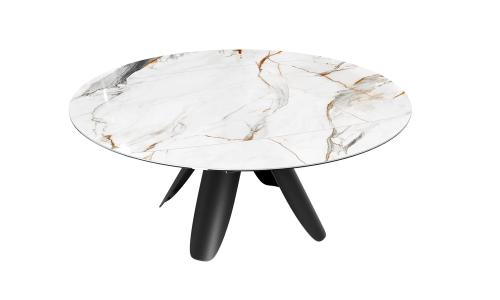 Table de salle à manger GRANDE AJACCIO