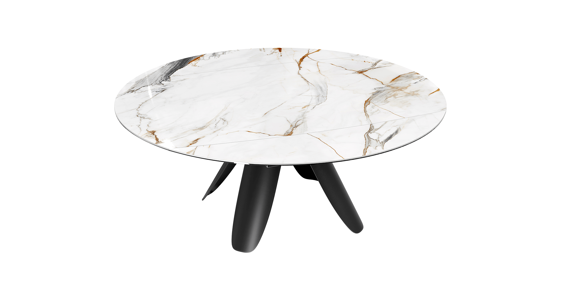 Table de salle à manger GRANDE AJACCIO slider image n°2