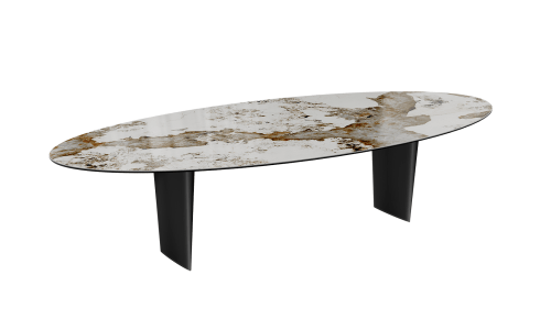 Table de salle à manger GOLIATH