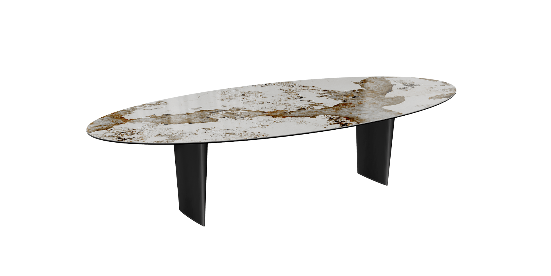 Table de salle à manger GOLIATH slider image n°2