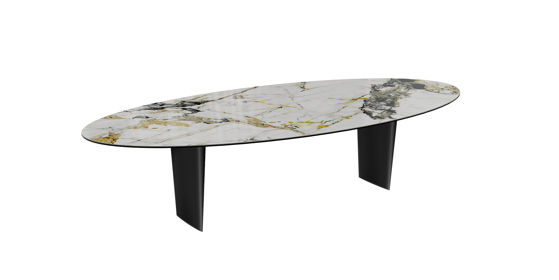 Table de salle à manger GOLIATH slider image n°3