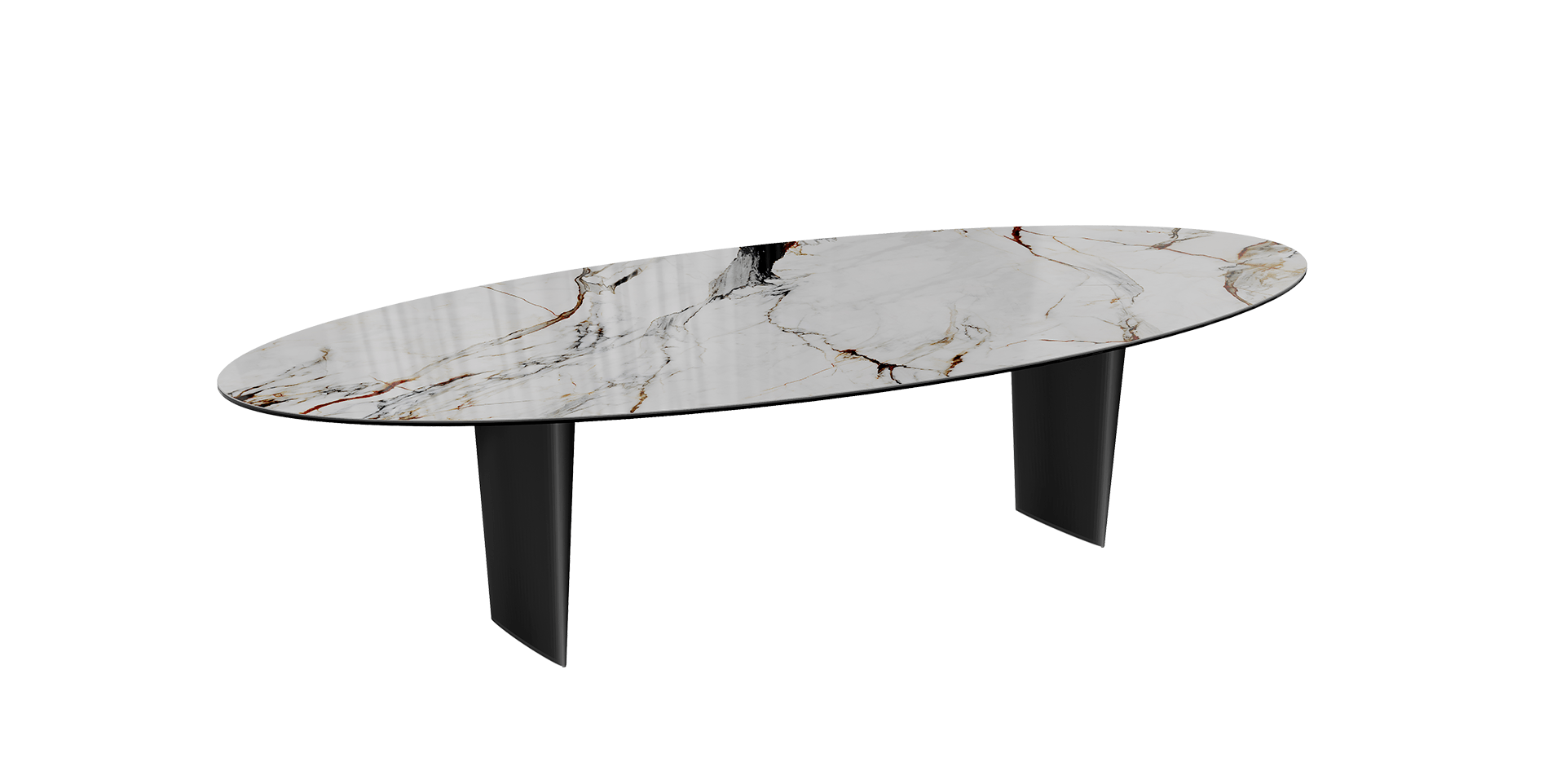 Table de salle à manger GOLIATH slider image n°5