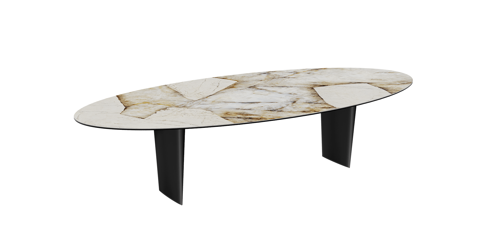 Table de salle à manger GOLIATH slider image n°6