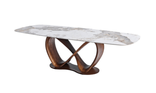 Table de salle à manger LYRA