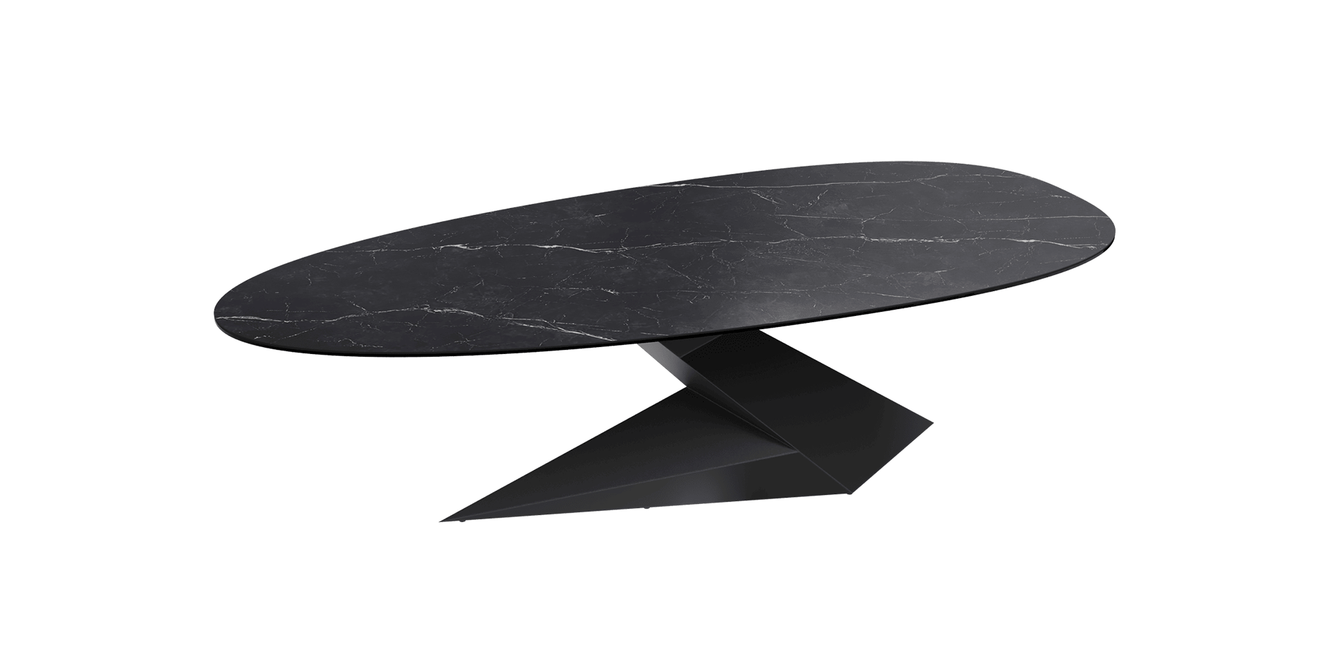 Table de salle à manger ZEPHA slider image n°3