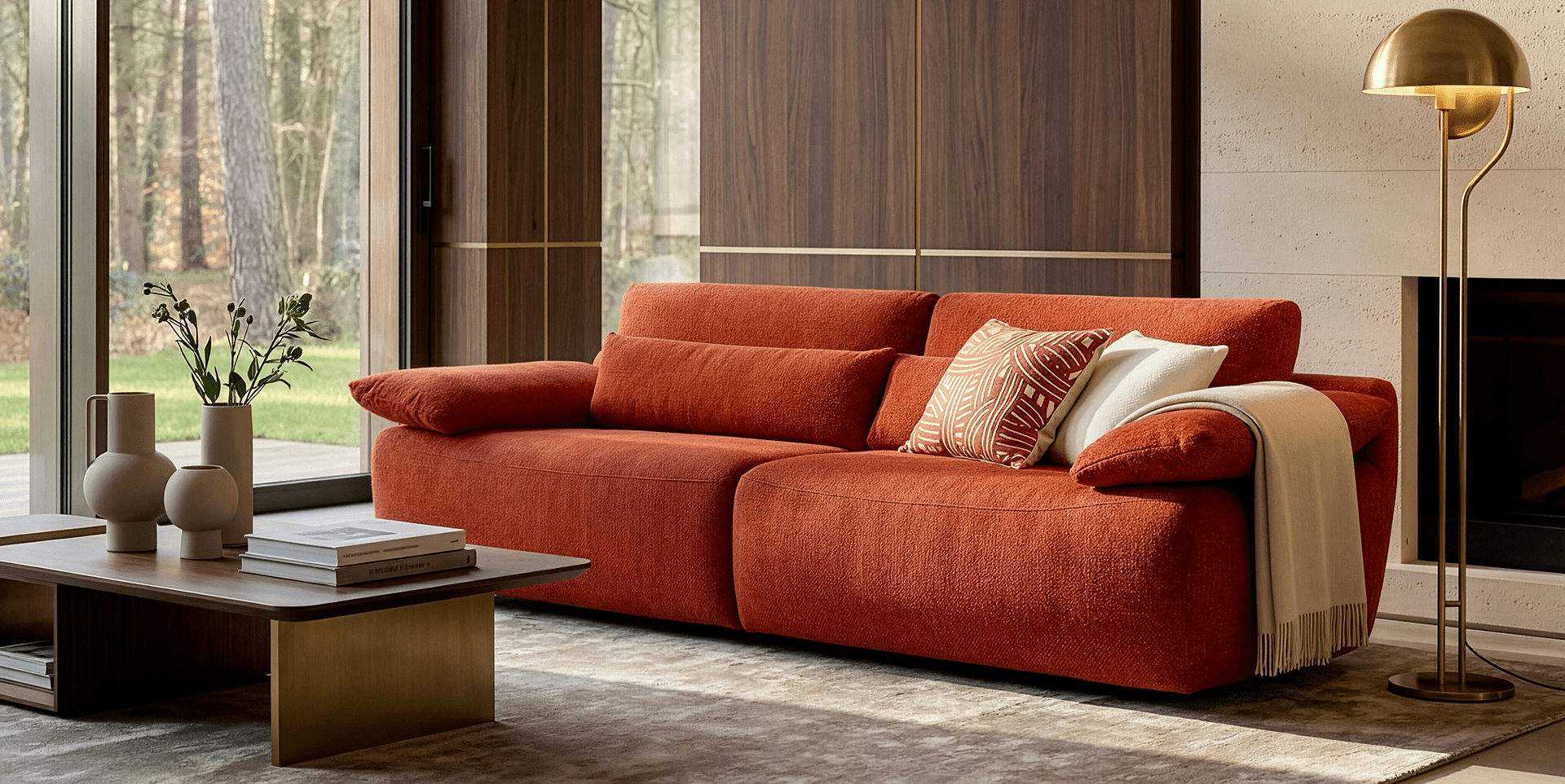 Canapé SOLA slider image n°1