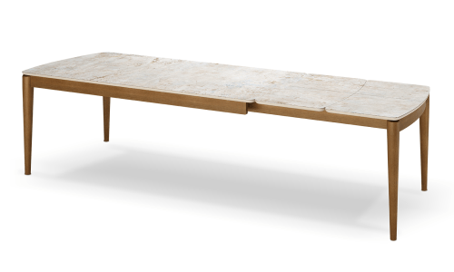 Table de salle à manger SIXTIES