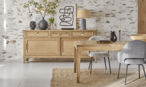 Table de salle à manger JAZZ